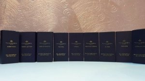 مراجعة عطور دار ثمين | Thameen Fragrances Review