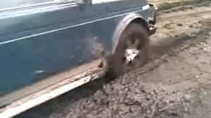 Нива Фора Бронто 21218