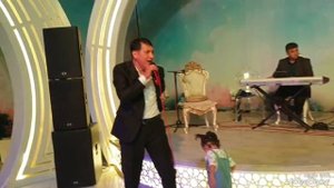 Искандар Каландаров гр. Икбол. туй Хучанд тарабхонаи Яккасарой