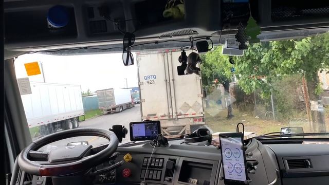 Бросаем Амазон и начинаем новую жизнь!😊🚛💰 смотреть онлайн