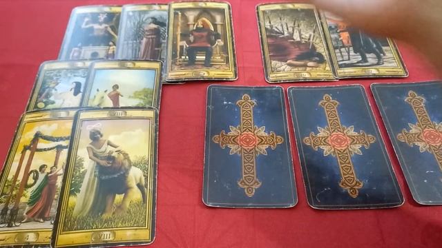 Мысли, Чувства ,Планы и ДЕЙСТВИЯ Вашего Мужчины к Вам ⁉️ смотреть онлайн