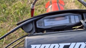 PROCIDA PR300 - ВОЗДУШНЫЙ ЗВЕРЬ!