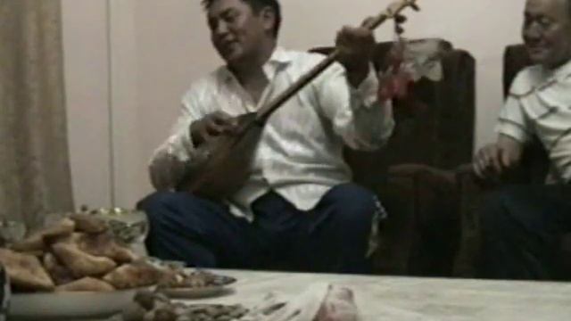 Домбра.Омар Хаям.flv