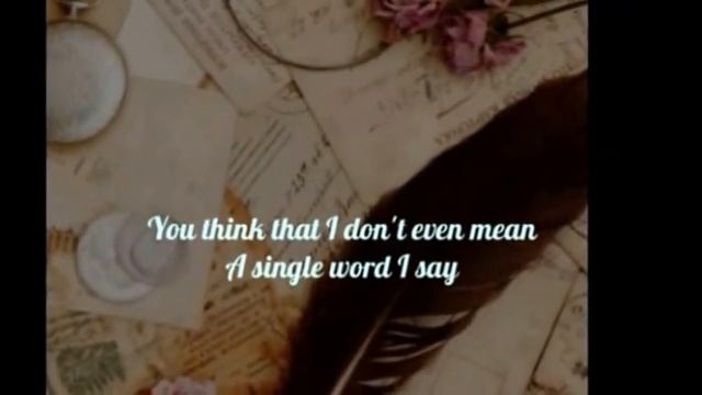 RITA COOLIDGE - WORDS смотреть онлайн