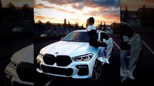 Маракеш - Дурманная 2024