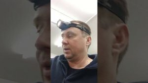 Установка А93 солярис с демонтажем и примером неисправности сигнализации клиента