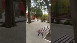 Симферополь,церковь всех святых,могила Святого Луки,недалеко от Центрального рынка🙏🌹