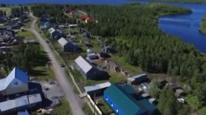 Мой Шурышкарский: Восяхово