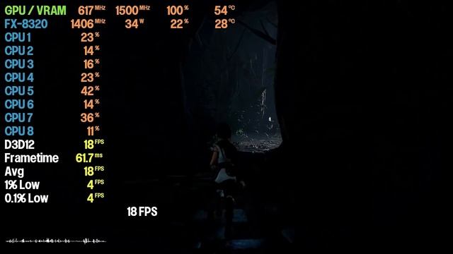 Radeon E9173 PCIe 2GB en 37 Juegos (2022)+Emulacion / PC Antigua смотреть онлайн