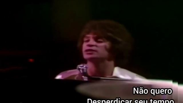 THE RASPBERRIES 🎵 DON'T WANT TO SAY GOODBYE (1971) смотреть онлайн