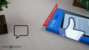 WIN A FREE AMAZON KINDLE OASIS 3 Graphite - REAL