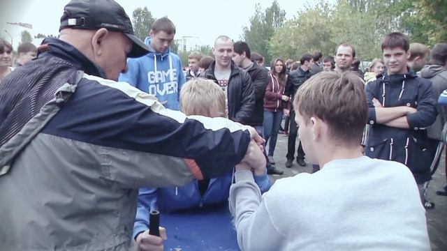 Трезво жить модно АХИЛЛЕС смотреть онлайн