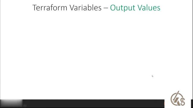 Terraform on AWS with SRE & IaC DevOps Session 4 Terraform Input Variables Datasource output