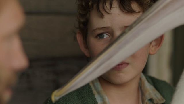 Storm Boy clip 1 h1080p (5 April 2019) смотреть онлайн