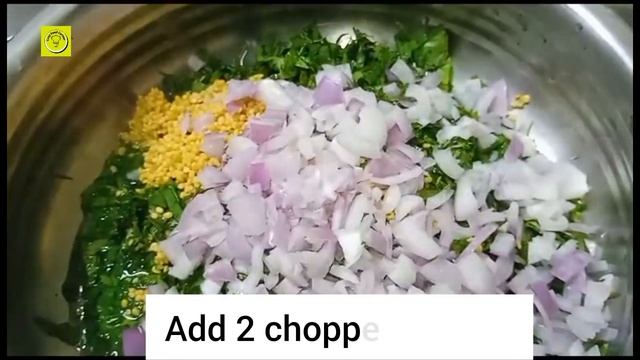Cassia Tora | Talkulyachi Bhaji | Takla Recipe | Goan Recipes