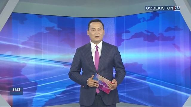 Таҳлилнома [ўзбек тилида] | 30.06.2019 смотреть онлайн