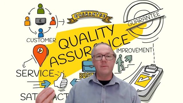 Understanding Quality Assurance смотреть онлайн