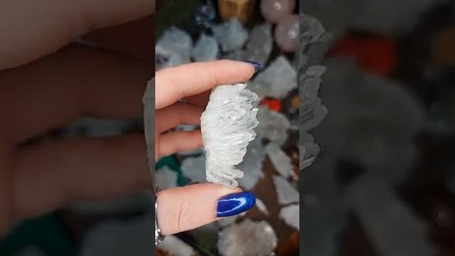 🔮Кришталь, природні друзи🔮 Бразилія🔮 екстра якість. смотреть онлайн