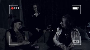 BLACK PLAGUE: bloopers with Tourmaline bats