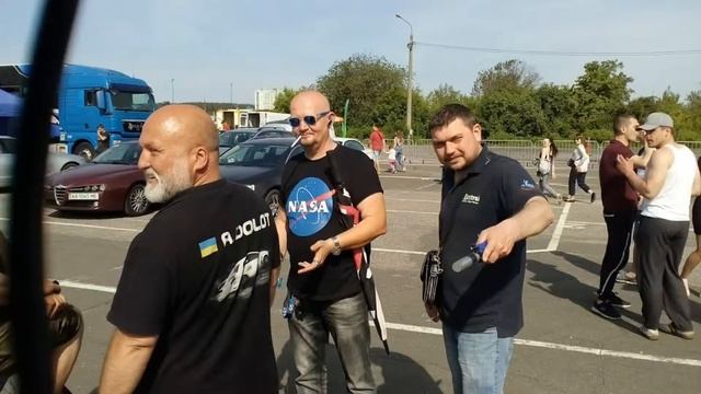 Чайка. Хороший день с отличной компанией! смотреть онлайн