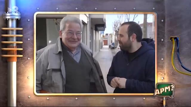 APM? CAP. 517 - 21/03/2018 смотреть онлайн