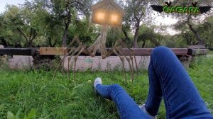 House Head in Real Life - Horror Short Film