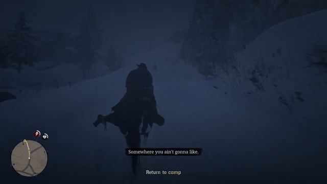 Red Dead Redemption II (2018) Gameplay Part I (1/18) смотреть онлайн