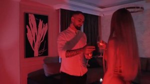 Sasha Mad & Jay Jay   Перегори Премьера клипа, 2022 Рэп про любовь