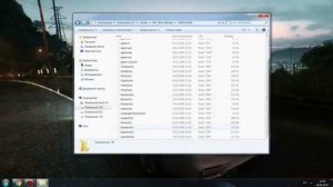 Инструкция как поменять язык в NFS 2005 года