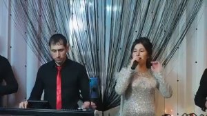 группа “Бахт“   “Кьисмет жедач“  Концерт г Радужный 2020г