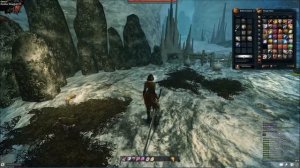 Vindictus Gameplay