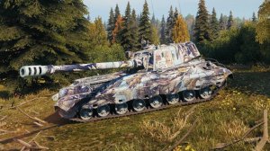 114 SP2 - Вовремя Отступил в Кусты и Накидал Кучу Урона!