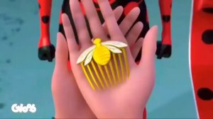 4 СЕЗОН 5 СЕРИЯ || 🐞 ЛЕДИ БАГ И СУПЕР КОТ 🐞 ||