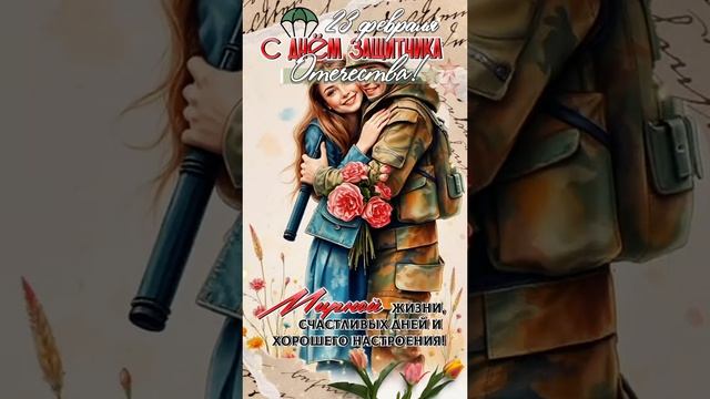 С праздником!