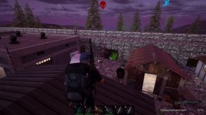 No One Survived upd (0.0.8.6) #54. Две орды подряд