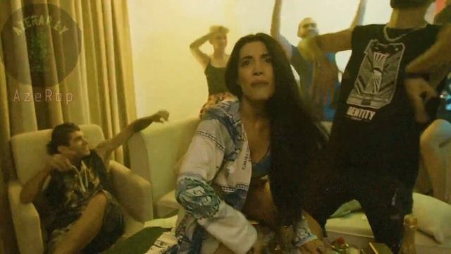 AzeRap & AZN смотреть онлайн