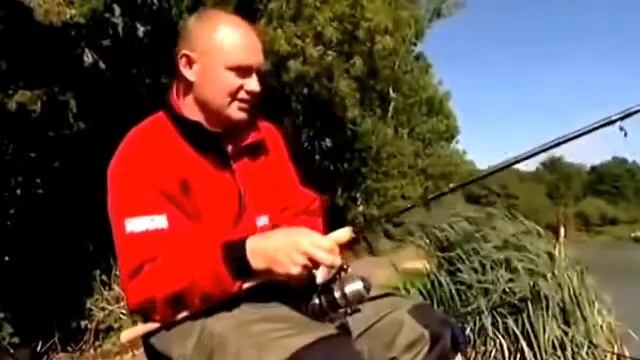 как ловить карася смотреть онлайн