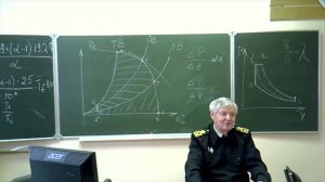 Механическая и тепловая напряжённость