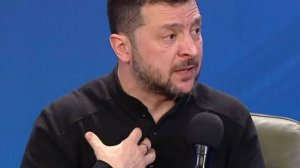 Зеленский отказывается выплачивать гранты от Байдена Трампу