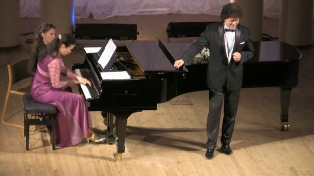 Фемий Мустафаев Н. Амедов "Джерело" смотреть онлайн