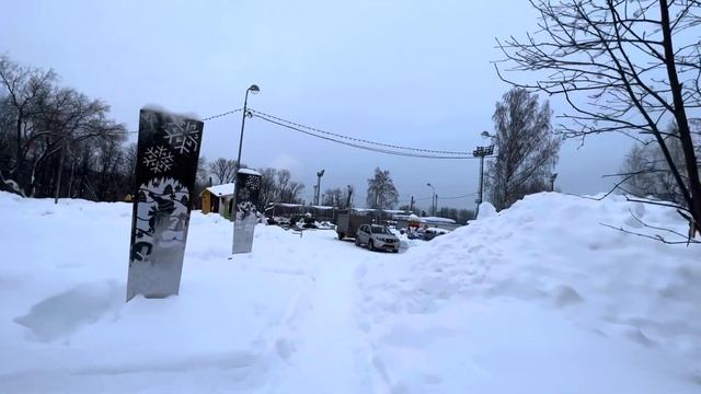 Сходили в Парк Крылья Советов и кино в Дк Им Ленина, назад в прошлое! Посмотрели фильм 🎥 «ВОЗДУХ».