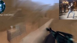 МУВИК по Standblox