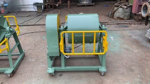 BALL MILL