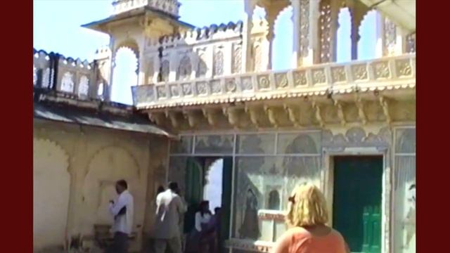 Udaipur 1996 jamesrnr 4K смотреть онлайн
