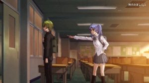 Берилл и Сапфир 57 эпизод - rus