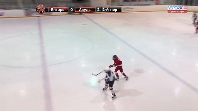 Янтарь-04 - Серебряные акулы-04 (лев) смотреть онлайн