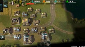 art of war 3 
тест игры