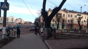 Грушевського, 19 Коростень