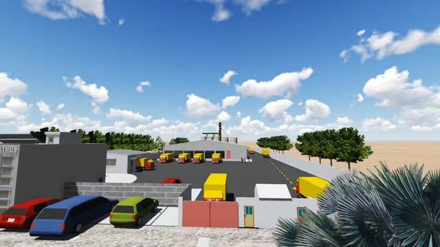 Usine de transformation arachide Albatros Fev2015 By Synoreyni 4 смотреть онлайн