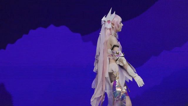 009 - kalarbee celestial gods - Honkai Impact 3rd - Elysia Herrscher of Human: Ego